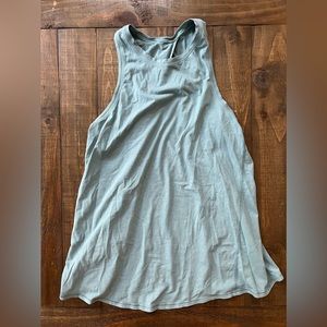 Lululemon All Tied Up Tank